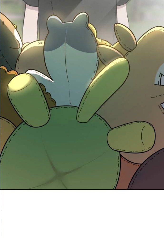 Hello, Griffin the Fluffy Tit! ตอนที่ 7 44