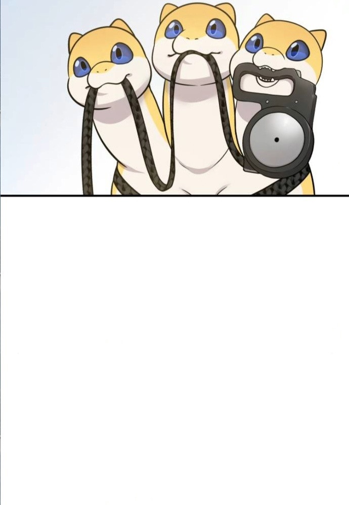 Hello, Griffin the Fluffy Tit! ตอนที่ 7 46