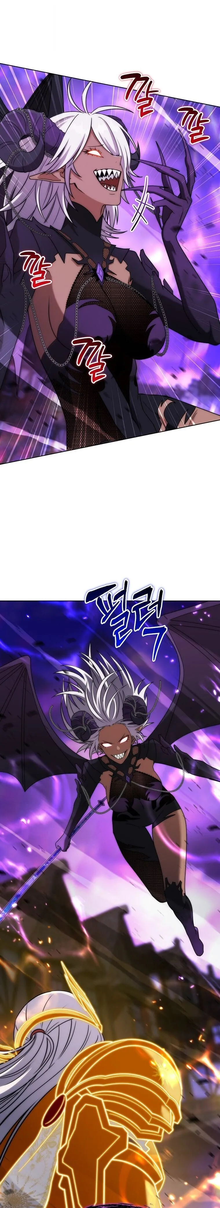 Barbarian’s Adventure in a Fantasy World – ราชาคนเถื่อนตะลุยต่างโลก ตอนที่ 32 14