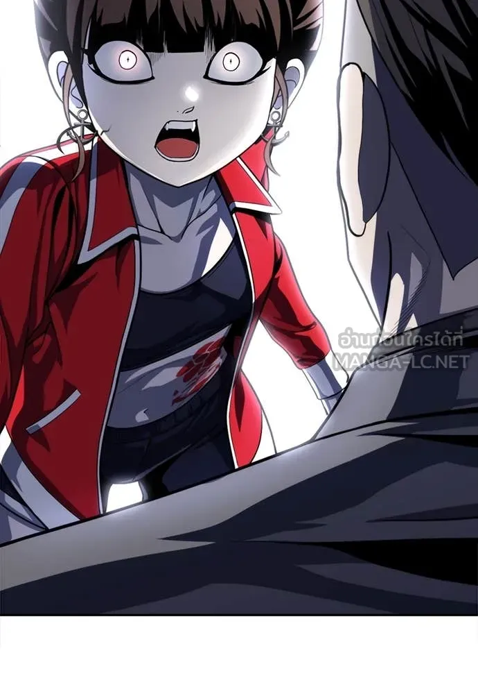 A Sense of Amusement ตอนที่ 54 4