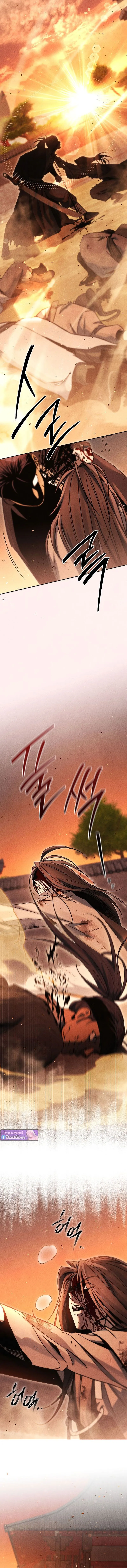 The Divine Demon’s Grand Ascension ตอนที่ 4 11