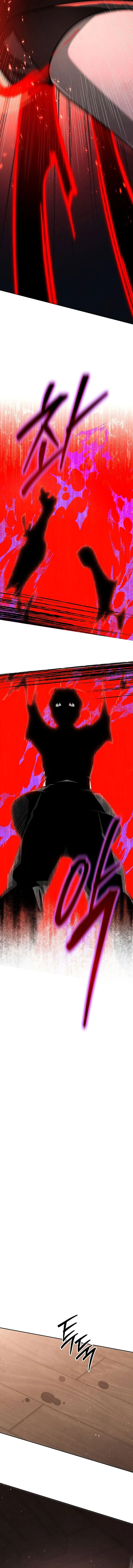 The Divine Demon’s Grand Ascension ตอนที่ 8 21