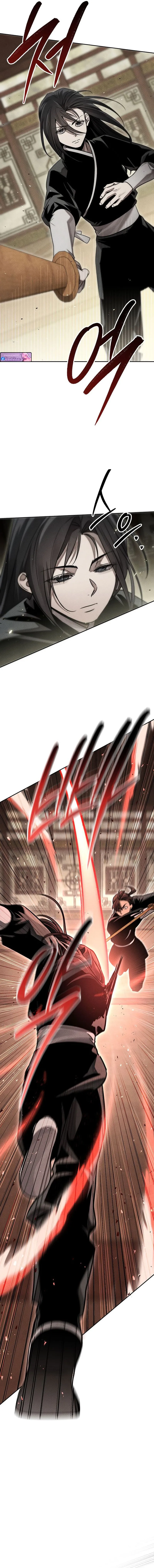 The Divine Demon’s Grand Ascension ตอนที่ 9 13