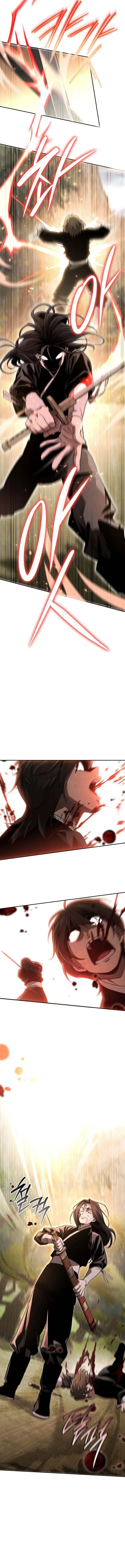 The Divine Demon’s Grand Ascension ตอนที่ 15 2