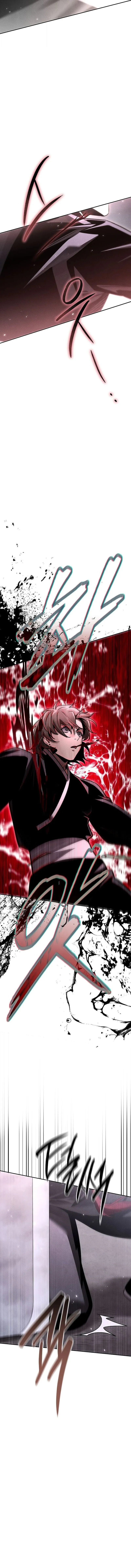 The Divine Demon’s Grand Ascension ตอนที่ 18 10
