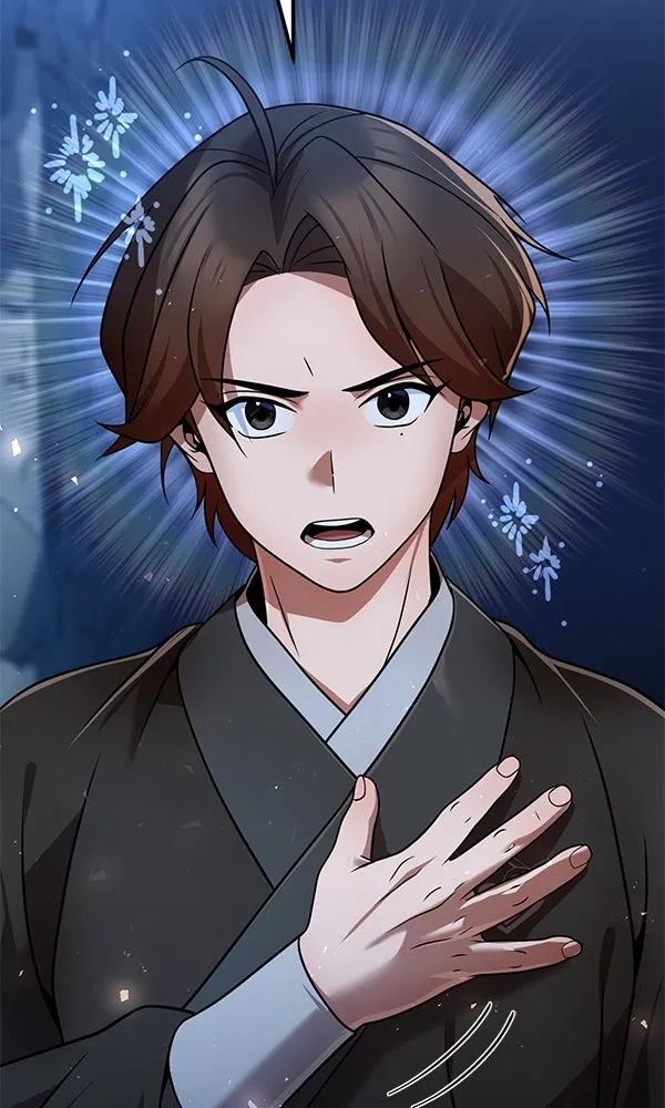 The Second Eunuch Regains His Manhood ตอนที่ 45 56