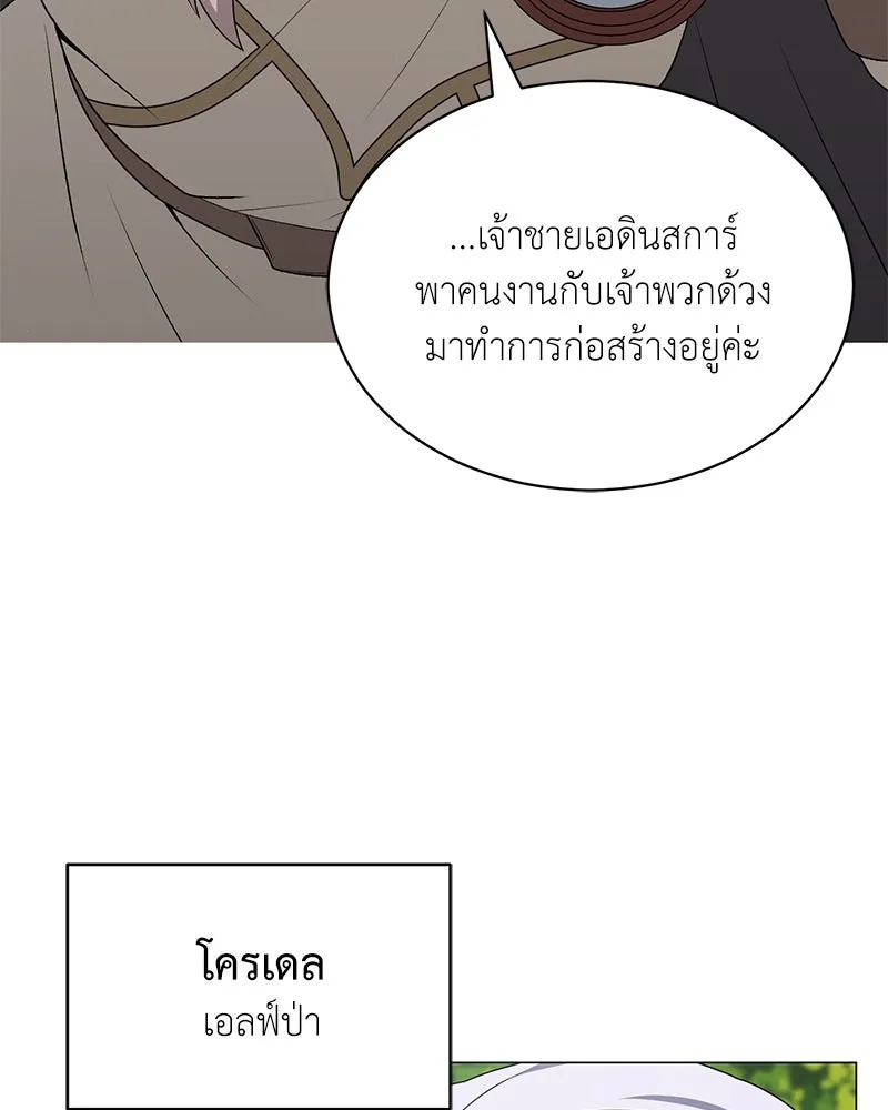 Hunter World’s Gardener ตอนที่ 68 86