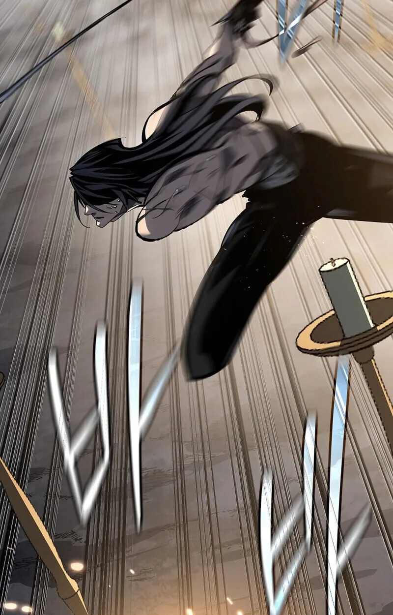 Regressing as the Reincarnated Bastard of the Sword Clan ตอนที่ 60 (ซีซั่น 2) 35