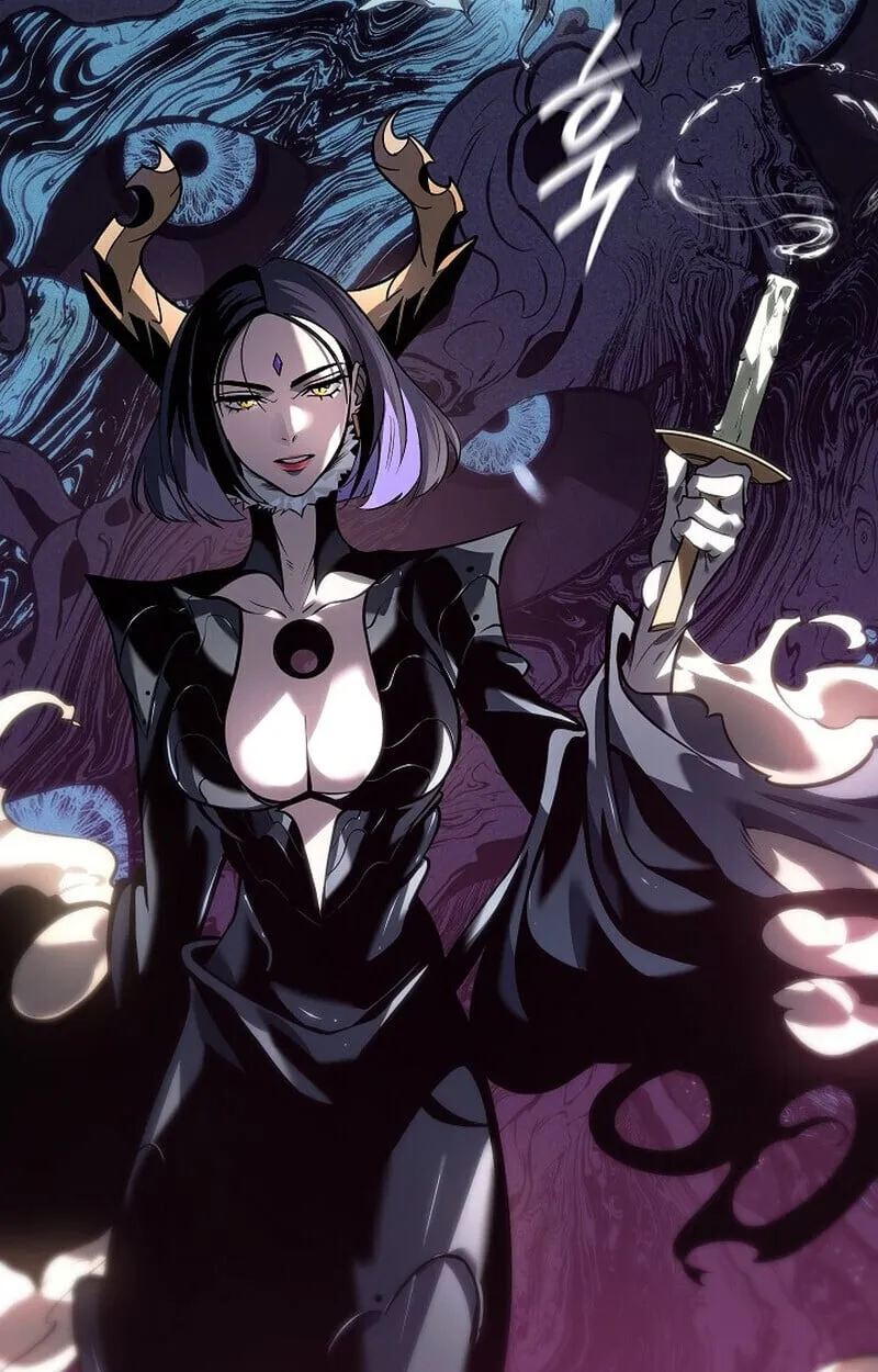 Regressing as the Reincarnated Bastard of the Sword Clan ตอนที่ 60 (ซีซั่น 2) 66