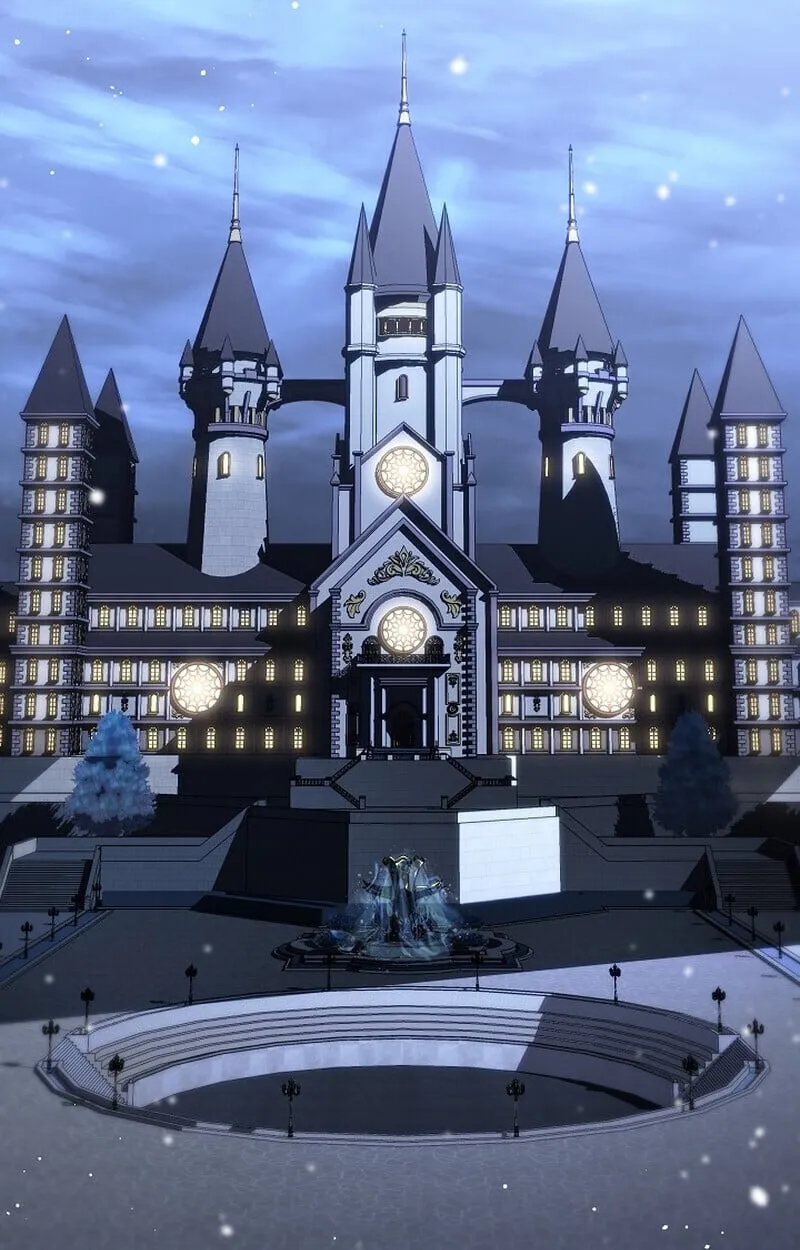 Regressing as the Reincarnated Bastard of the Sword Clan ตอนที่ 60 (ซีซั่น 2) 108