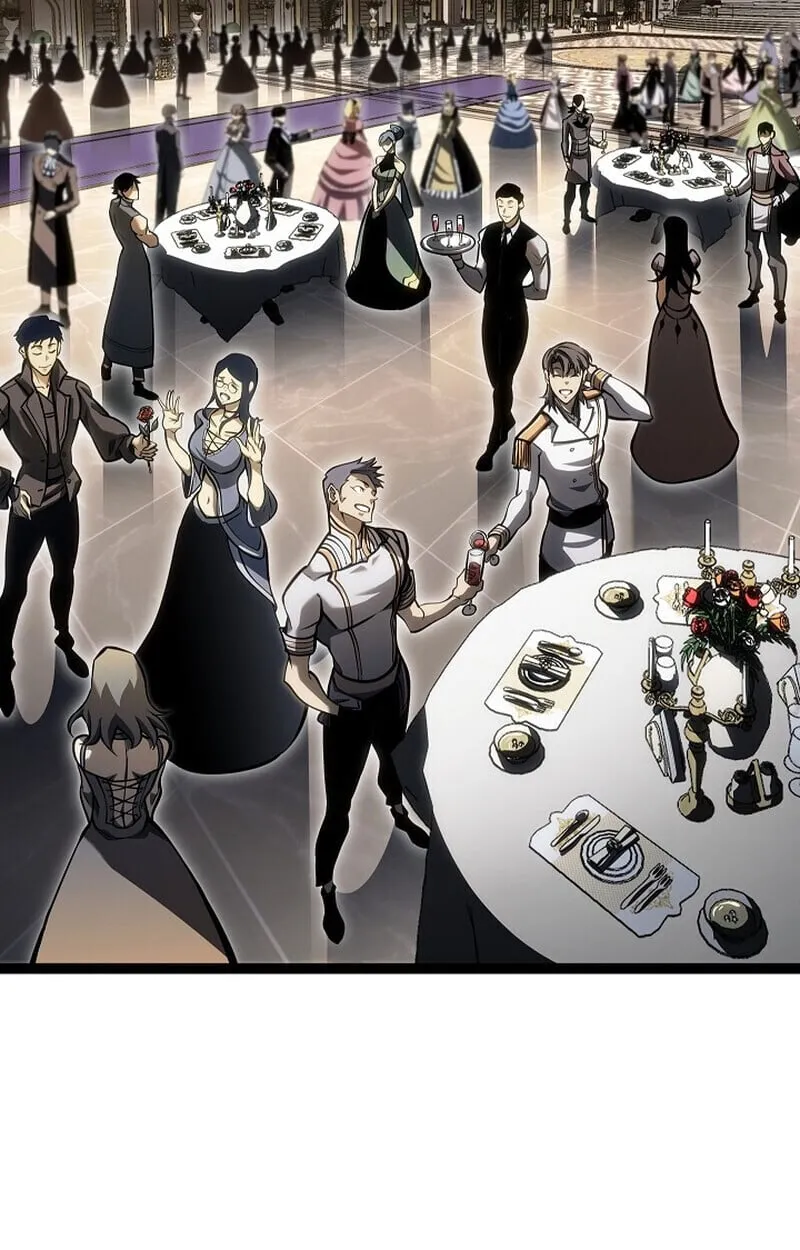 Regressing as the Reincarnated Bastard of the Sword Clan ตอนที่ 60 (ซีซั่น 2) 111