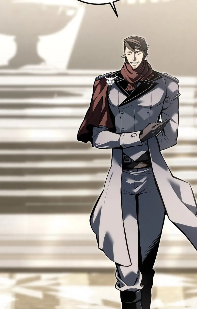 Regressing as the Reincarnated Bastard of the Sword Clan ตอนที่ 60 (ซีซั่น 2) 123