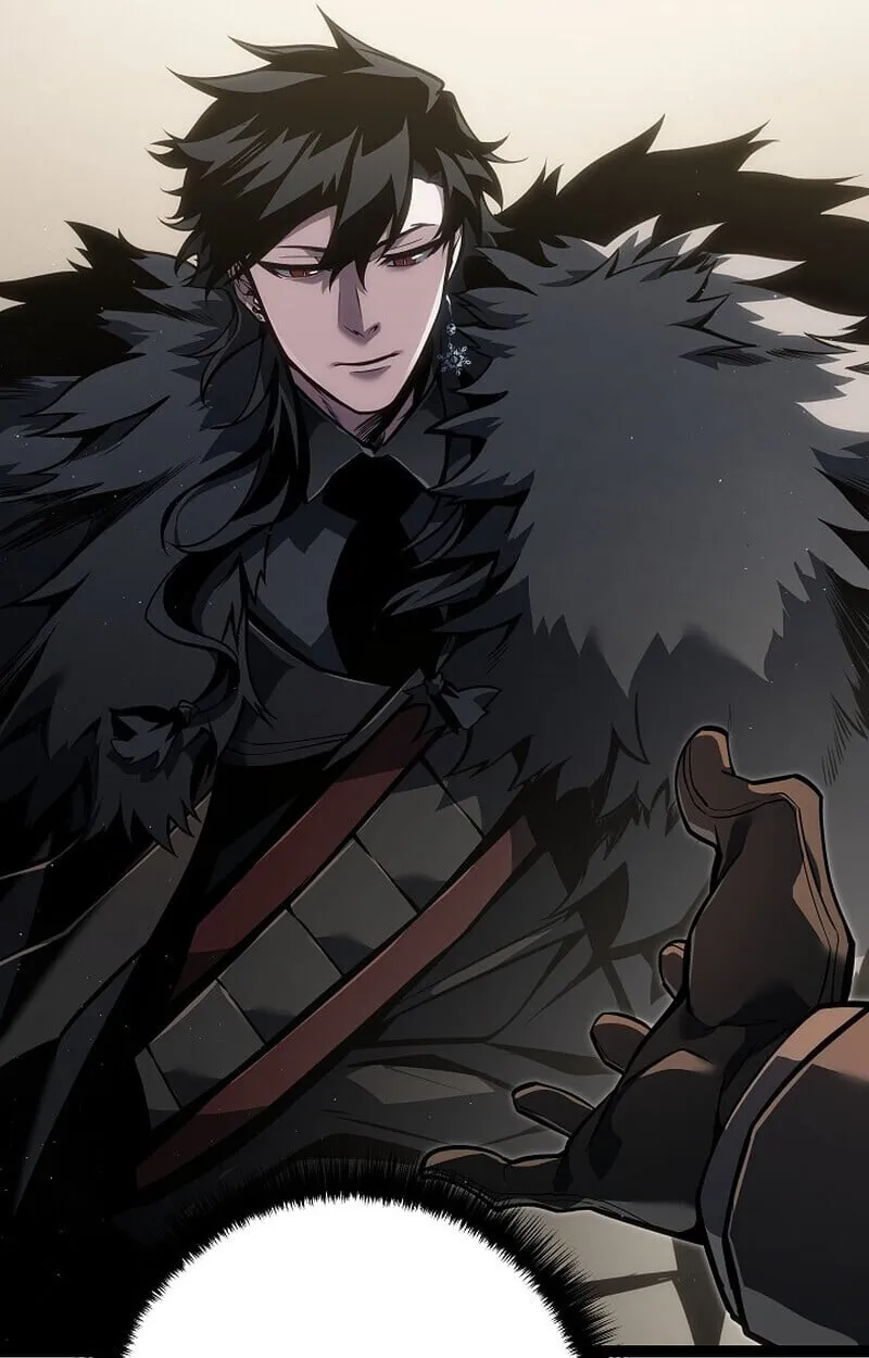 Regressing as the Reincarnated Bastard of the Sword Clan ตอนที่ 60 (ซีซั่น 2) 156