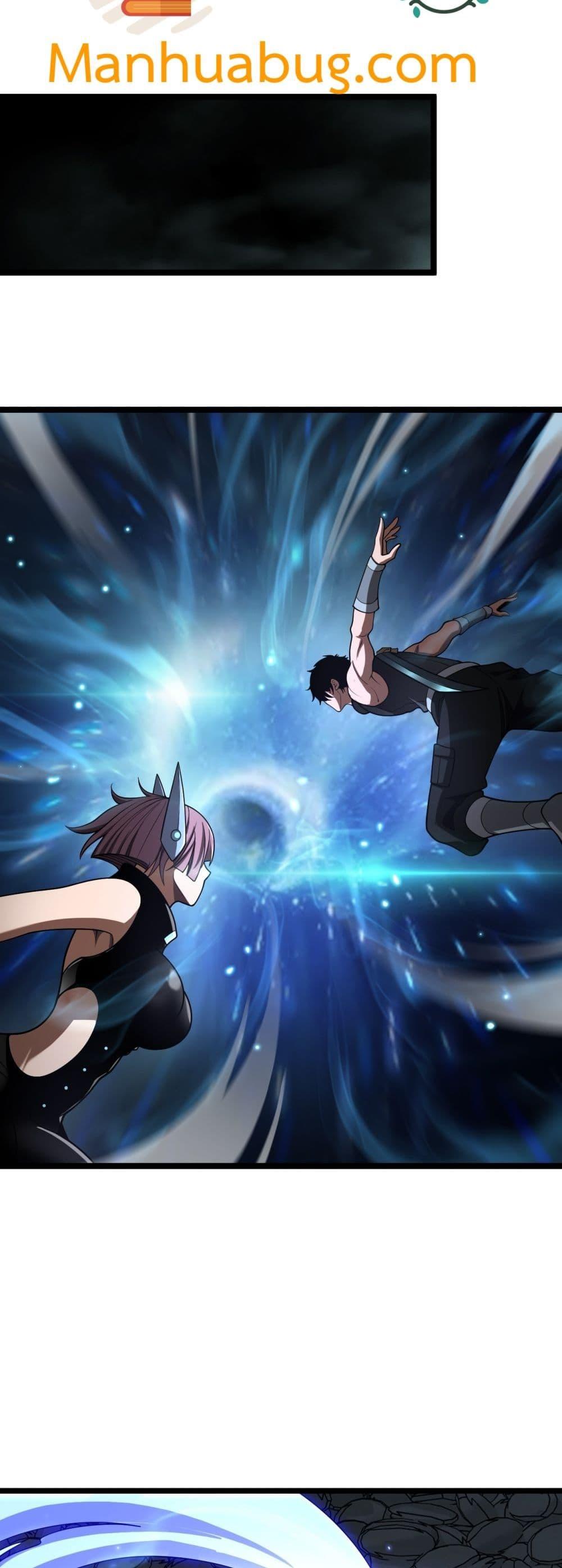 Doomsday Sword God – เทพดาบวันสิ้นโลก ตอนที่ 82 16