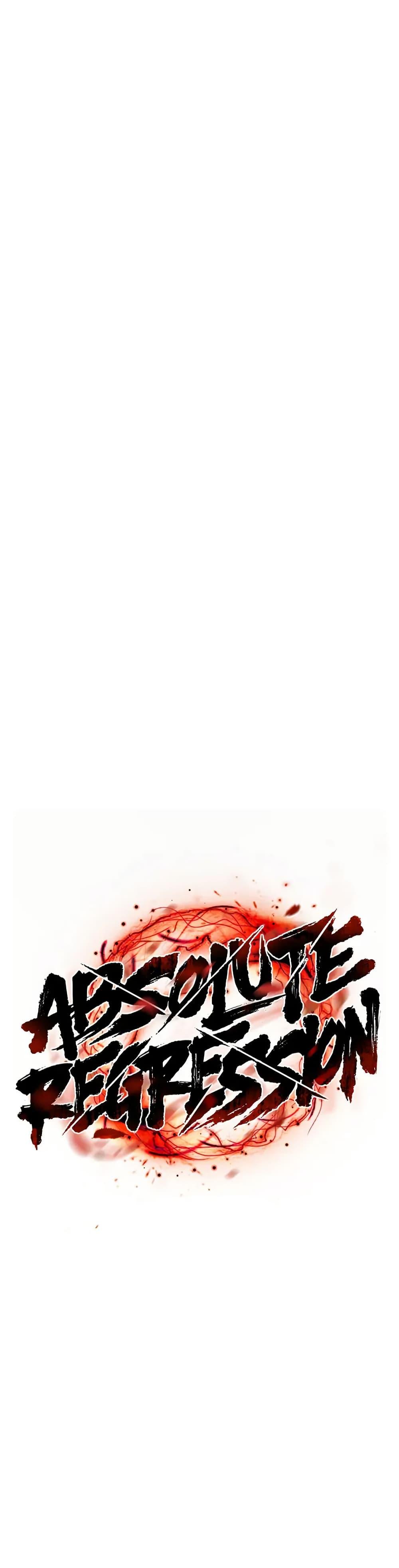 Absolute Regression ตอนที่ 65 4