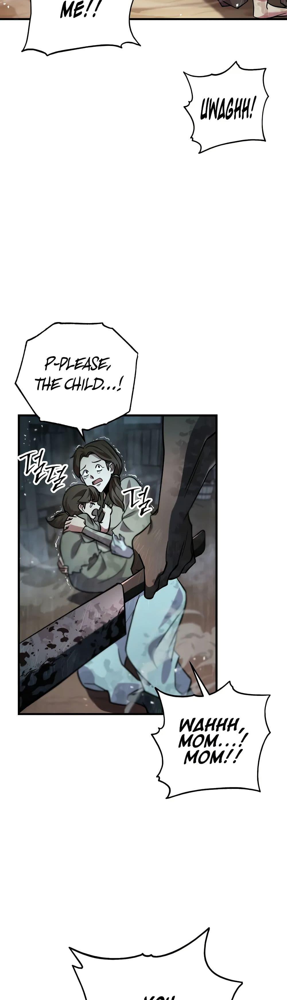 Heavenly Inquisition Sword ตอนที่ 118 3
