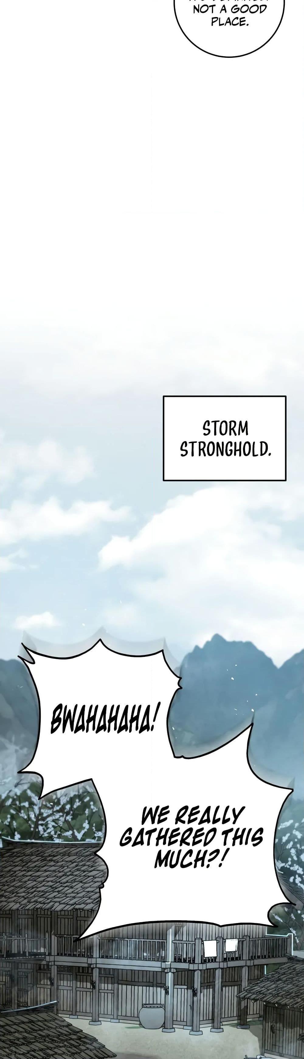 Heavenly Inquisition Sword ตอนที่ 118 23