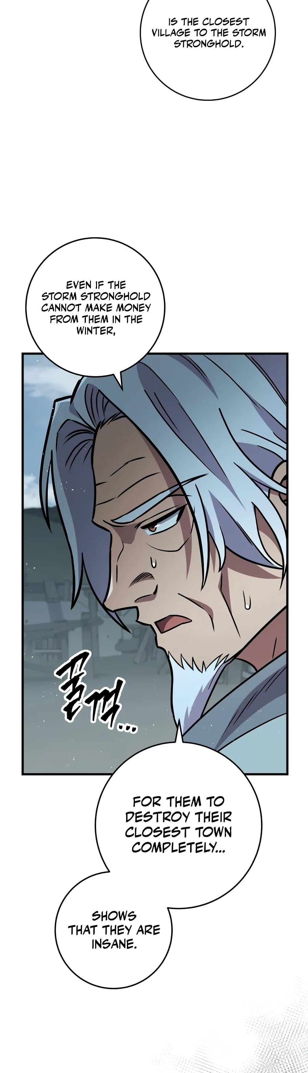 Heavenly Inquisition Sword ตอนที่ 118 14