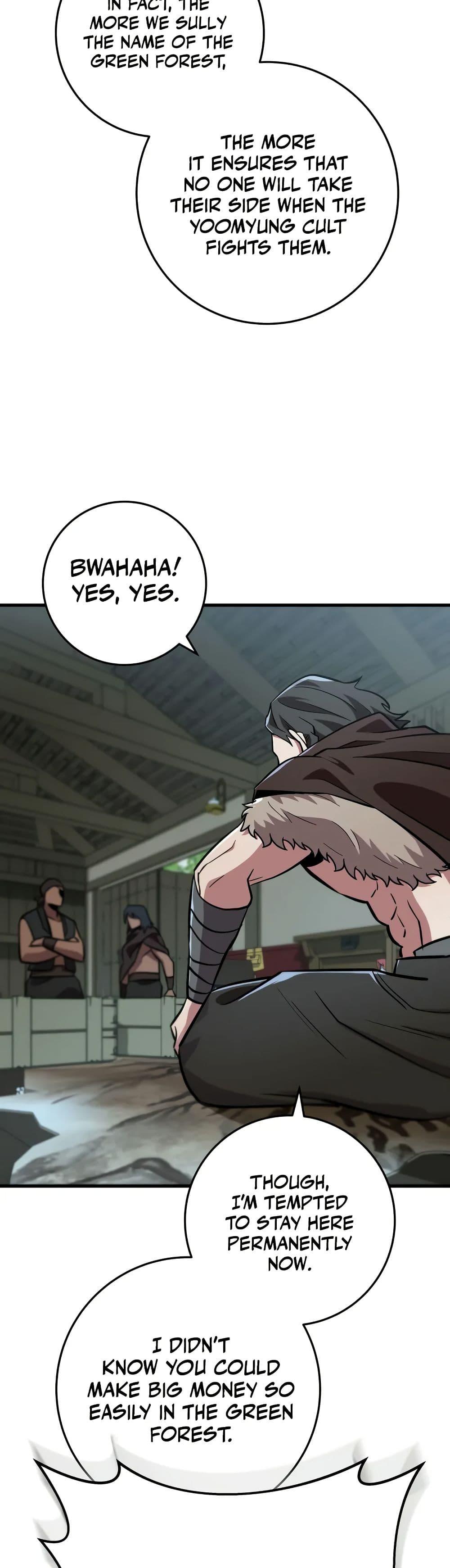 Heavenly Inquisition Sword ตอนที่ 118 27