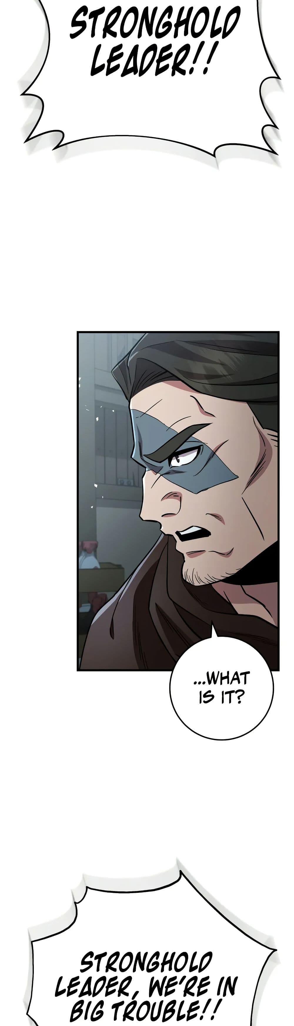 Heavenly Inquisition Sword ตอนที่ 118 28