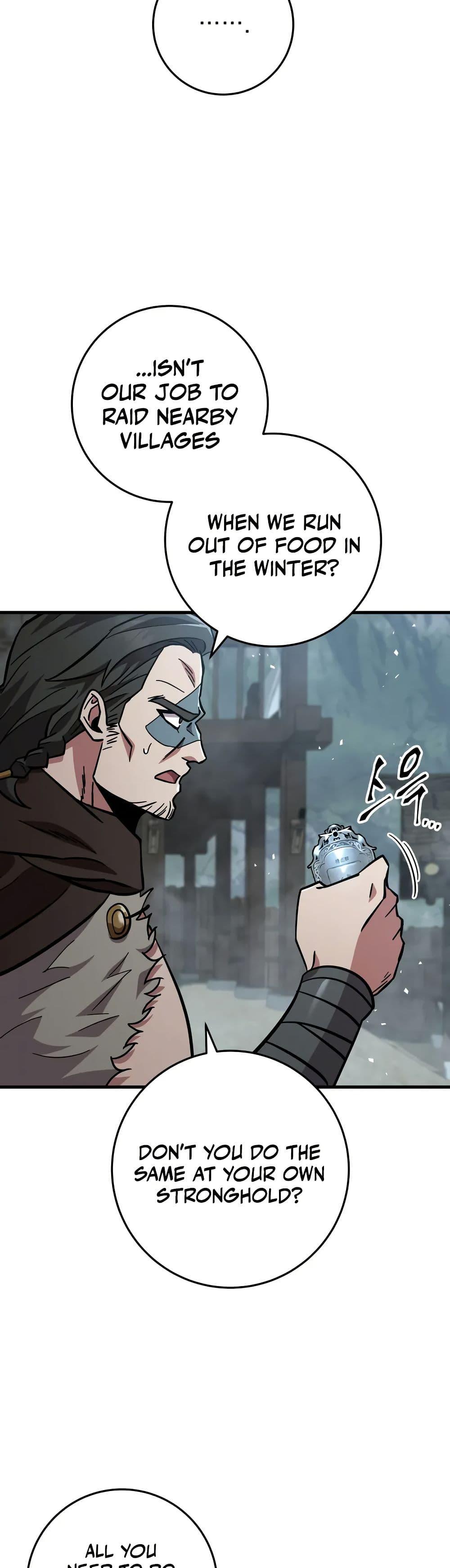 Heavenly Inquisition Sword ตอนที่ 118 40