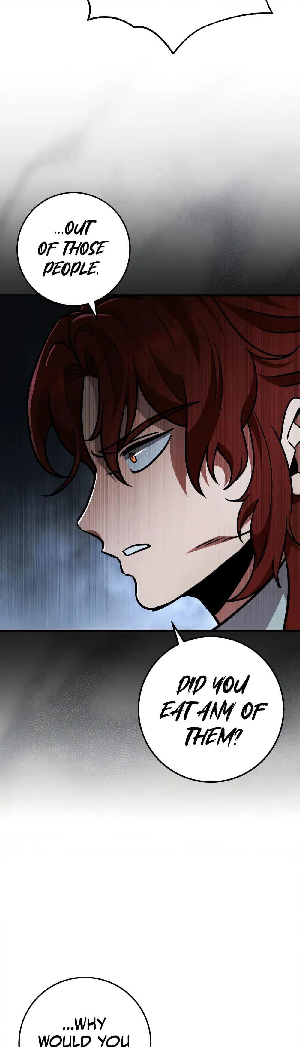 Heavenly Inquisition Sword ตอนที่ 118 43