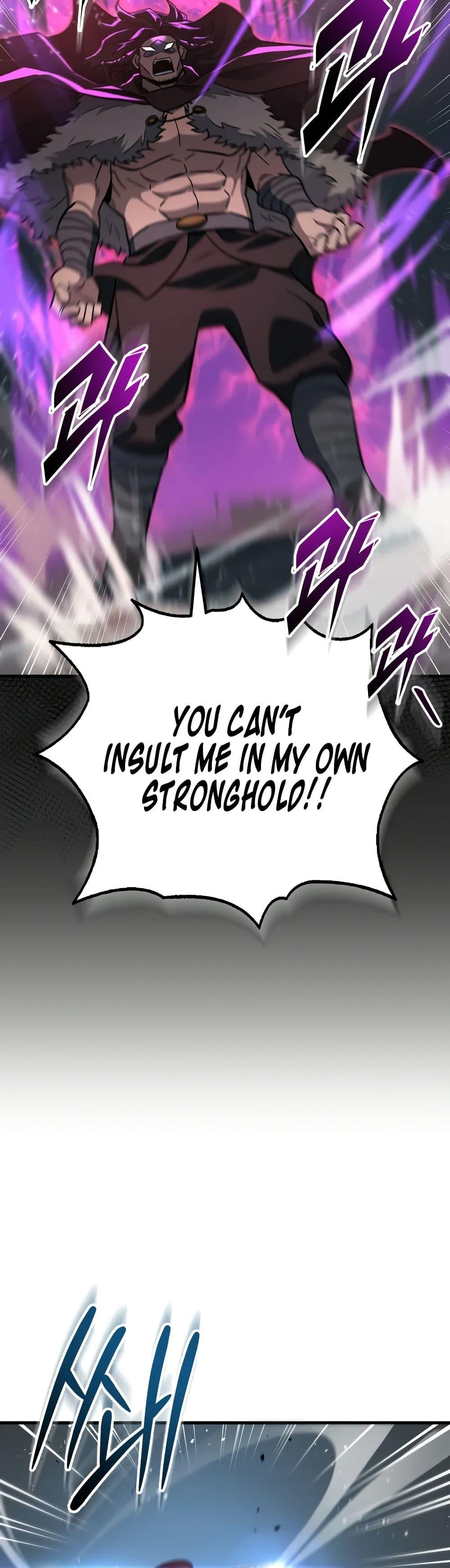 Heavenly Inquisition Sword ตอนที่ 118 36