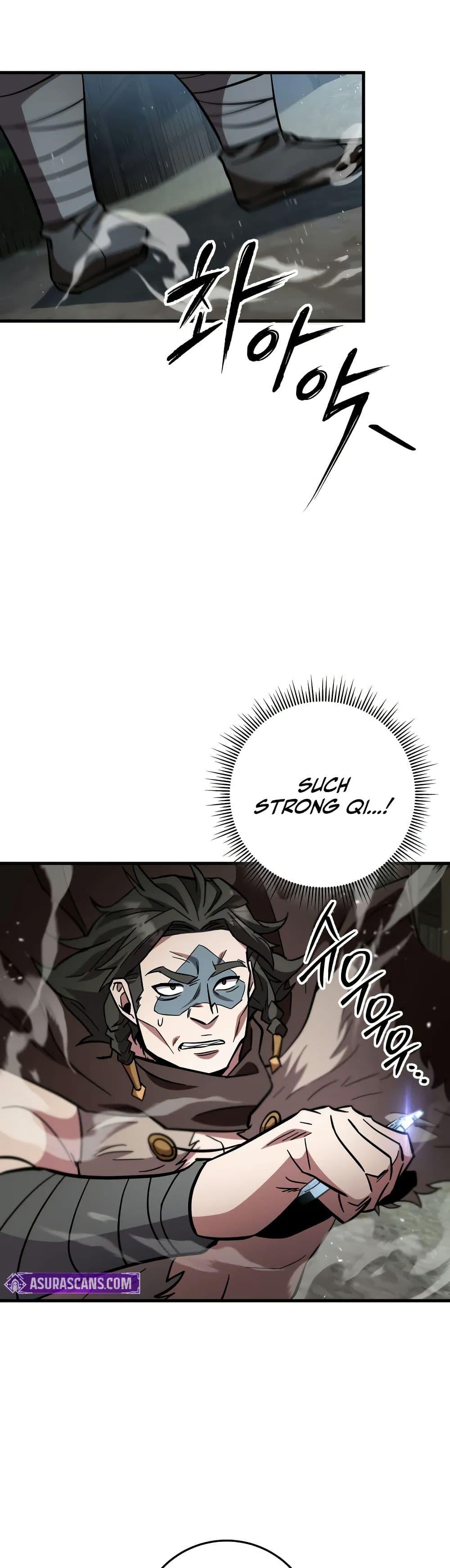 Heavenly Inquisition Sword ตอนที่ 118 38
