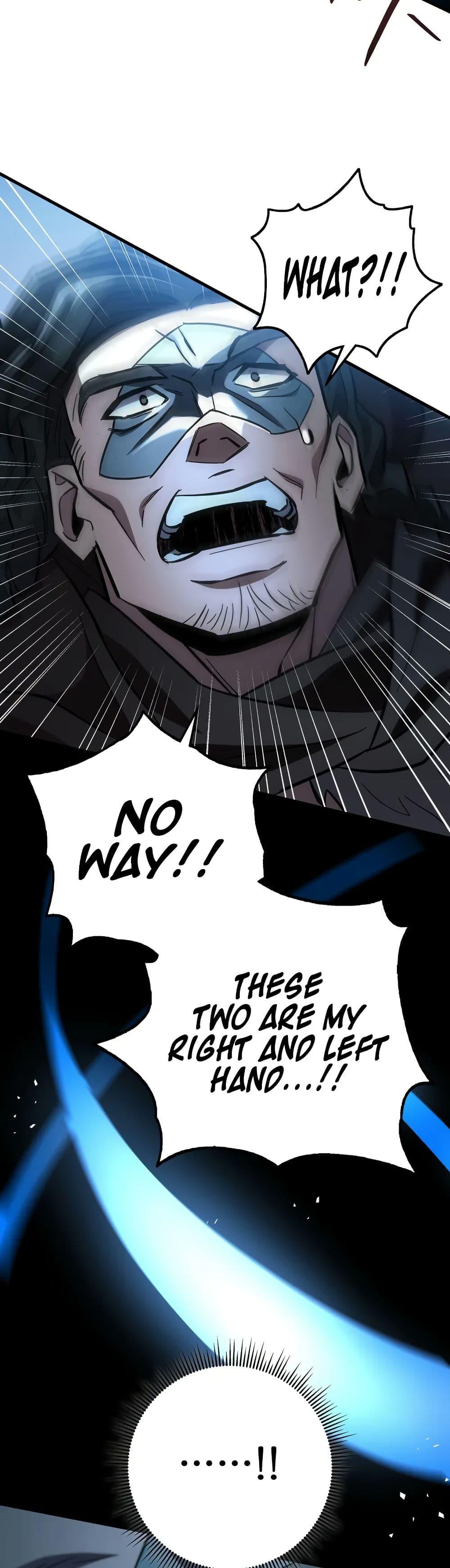 Heavenly Inquisition Sword ตอนที่ 118 48