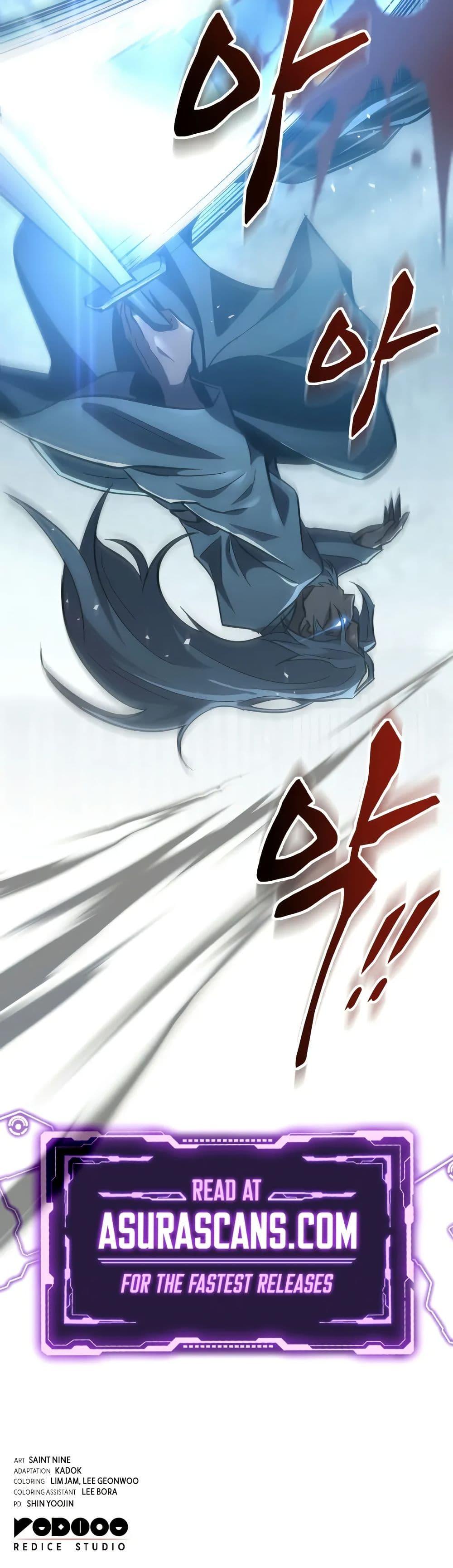 Heavenly Inquisition Sword ตอนที่ 118 50