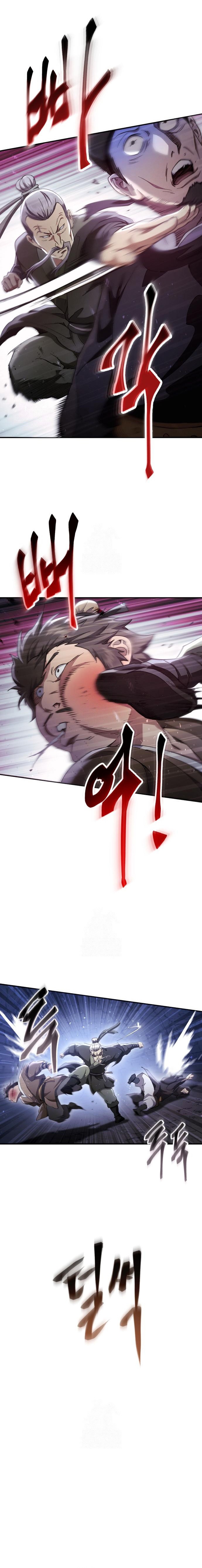 The Heavenly Demon Wants a Quiet Life ตอนที่ 50 7
