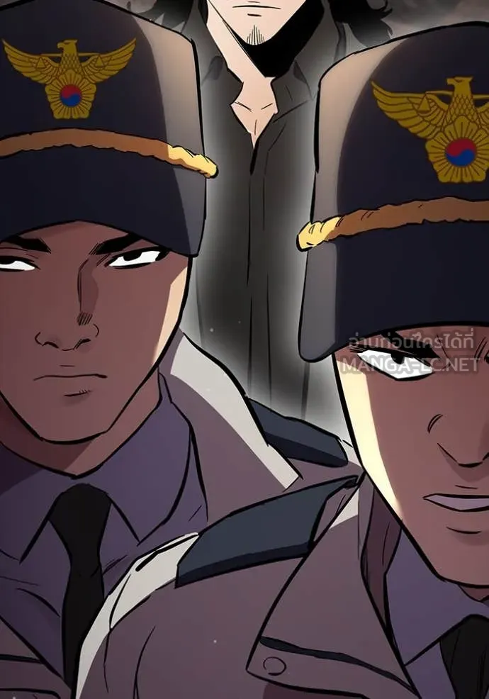 The Great War – มหาสงครามคนแกร่ง ตอนที่ 52 157