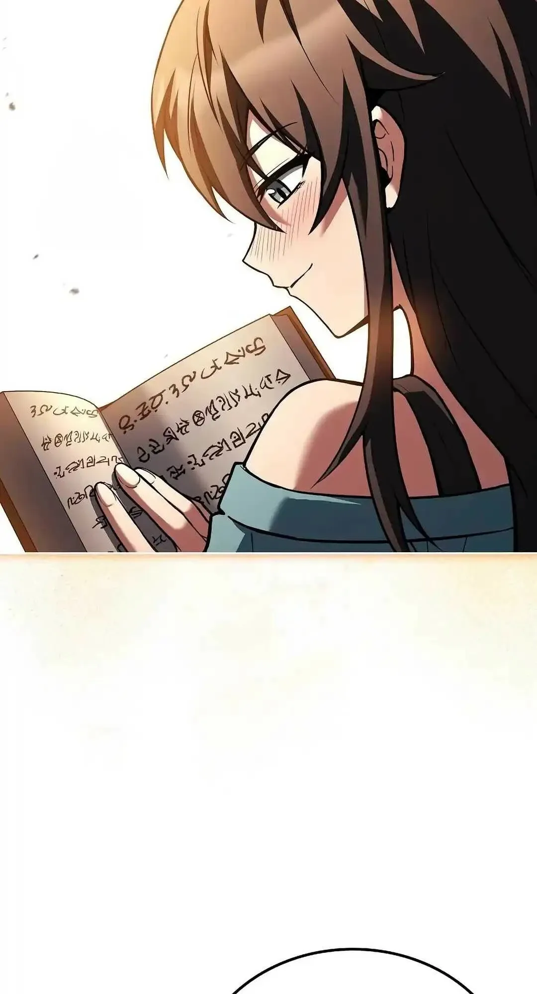 A Wizard’s Restaurant ตอนที่ 95 134