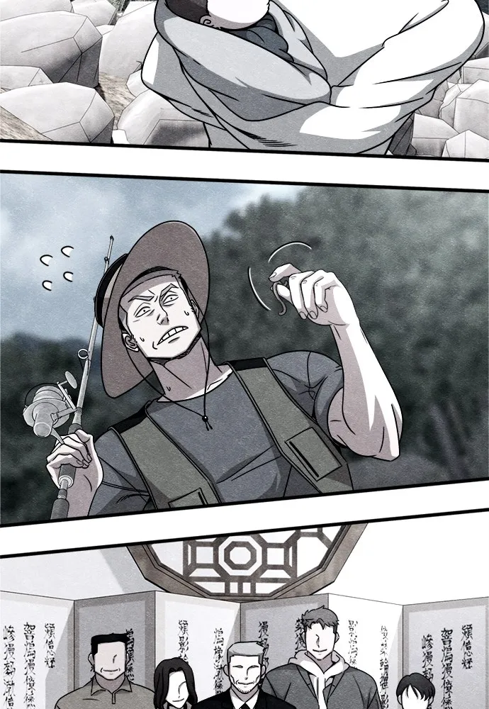 Zombie x slasher ตอนที่ 68 65