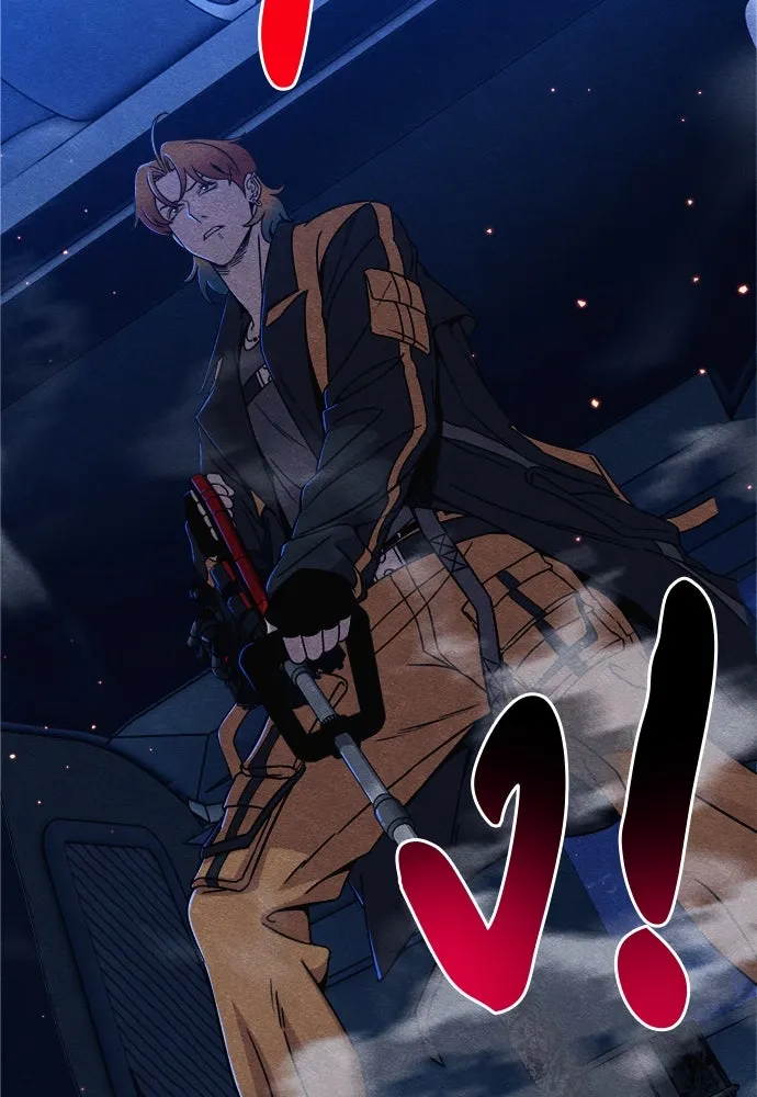 Zombie x slasher ตอนที่ 68 154