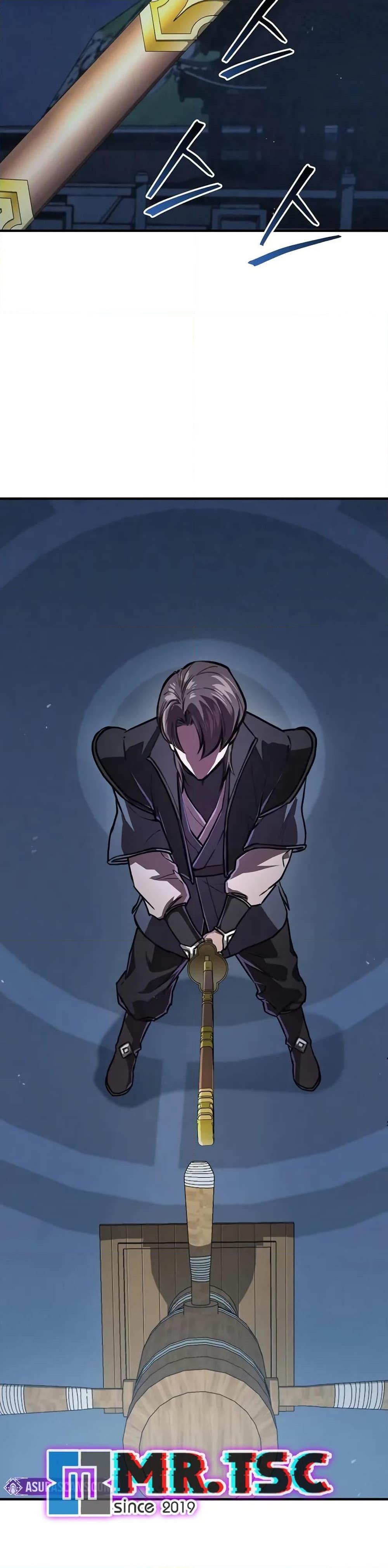 The Demonic Cult Instructor Returns ตอนที่ 25 47
