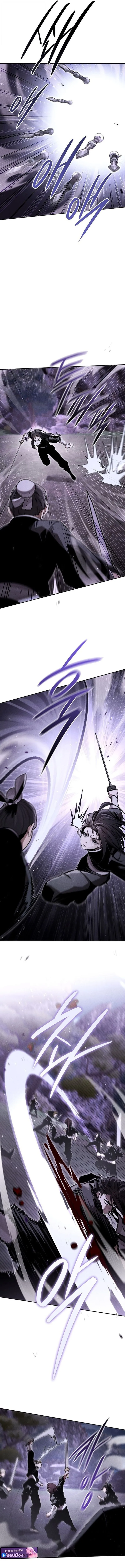 The Divine Demon’s Grand Ascension ตอนที่ 20 2