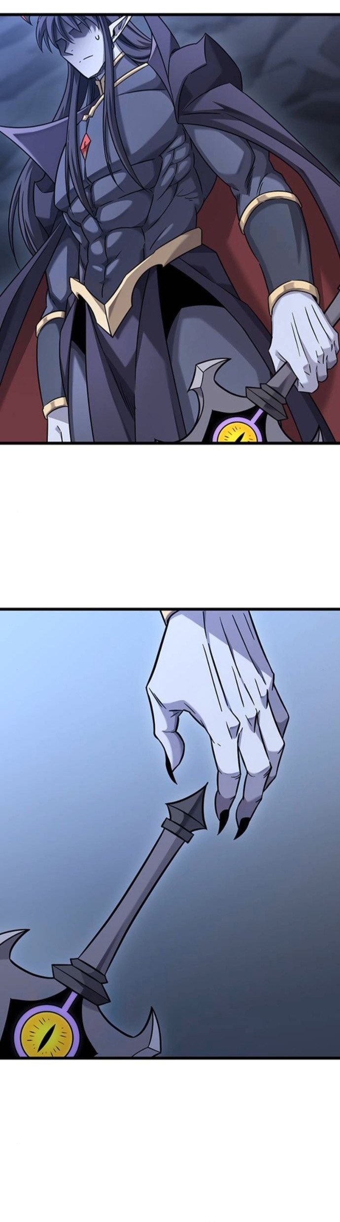 What a Bountiful Harvest, Demon Lord! ตอนที่ 35 3