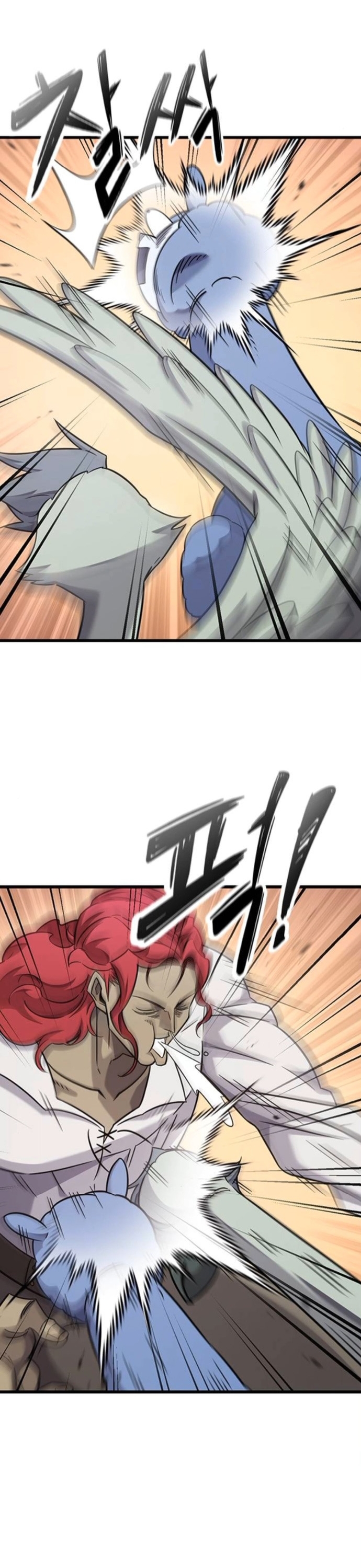 What a Bountiful Harvest, Demon Lord! ตอนที่ 35 11