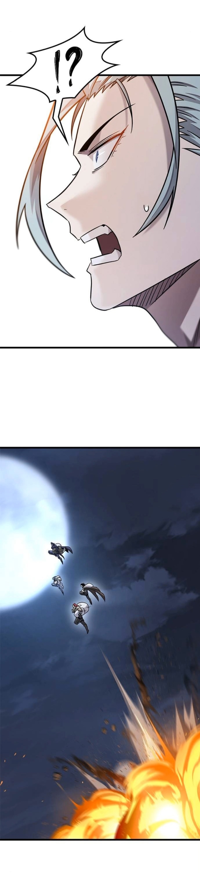 What a Bountiful Harvest, Demon Lord! ตอนที่ 35 27