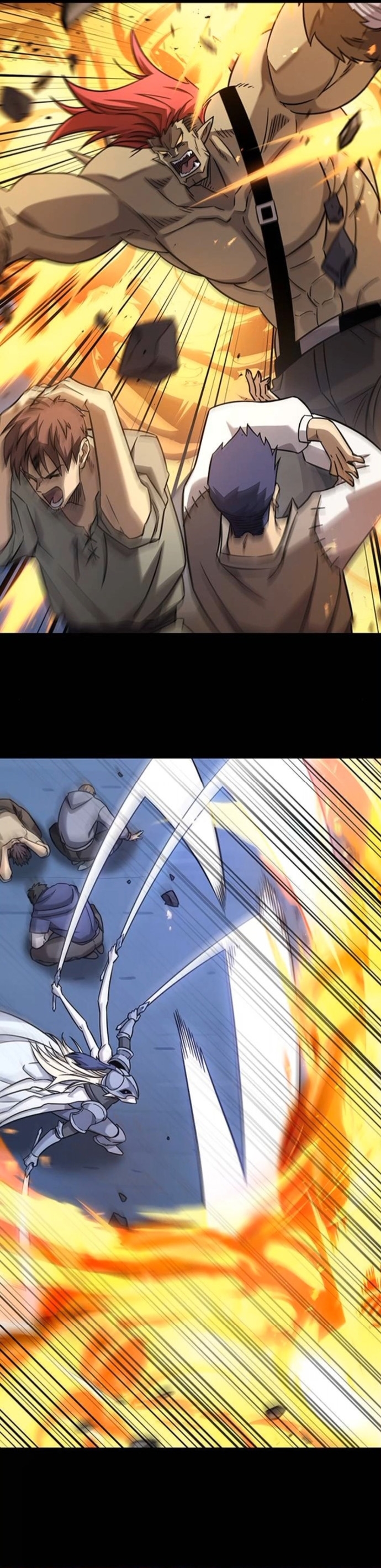 What a Bountiful Harvest, Demon Lord! ตอนที่ 35 45
