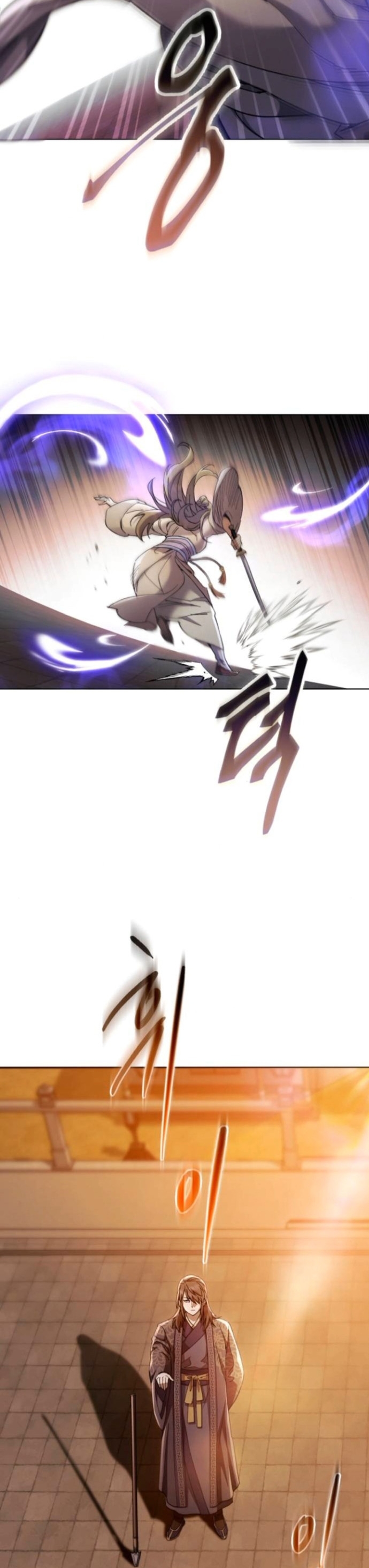 The Heavenly Demon Wants a Quiet Life ตอนที่ 51 50