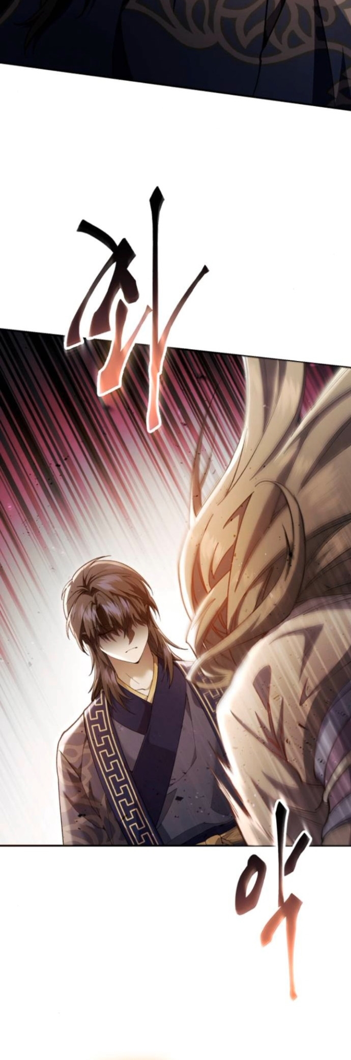 The Heavenly Demon Wants a Quiet Life ตอนที่ 51 54