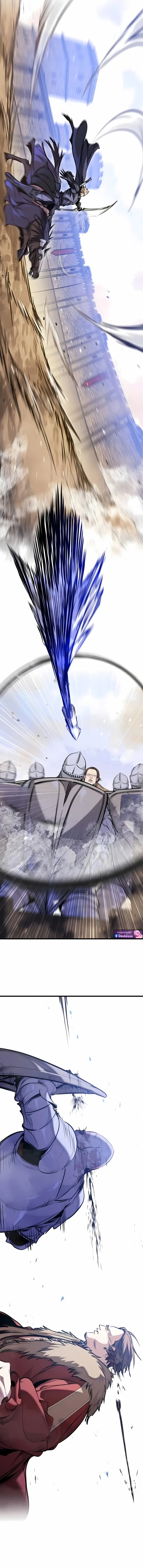 The Regressed Mercenary’s Machinations ตอนที่ 59 5