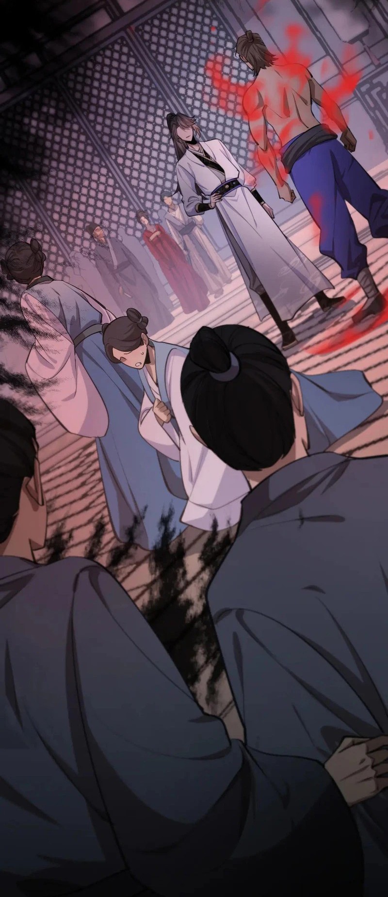 The Prodigal Taoist Son ตอนที่ 17 35