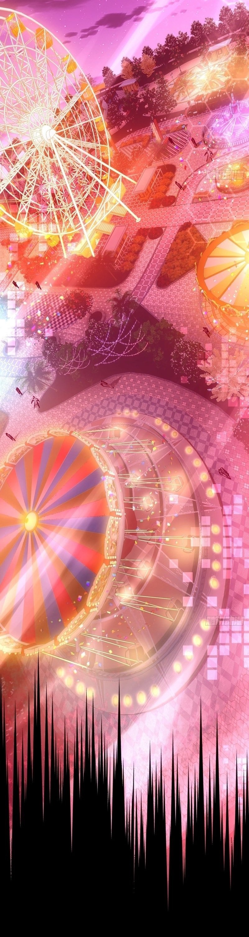 Future City S: The Awakening of Perfect Fortune ตอนที่ 3 29