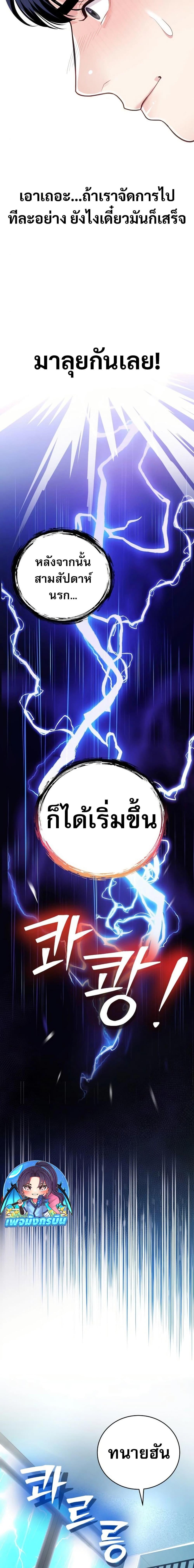 An Extraordinary Lawyer’s Subspace ตอนที่ 7 12