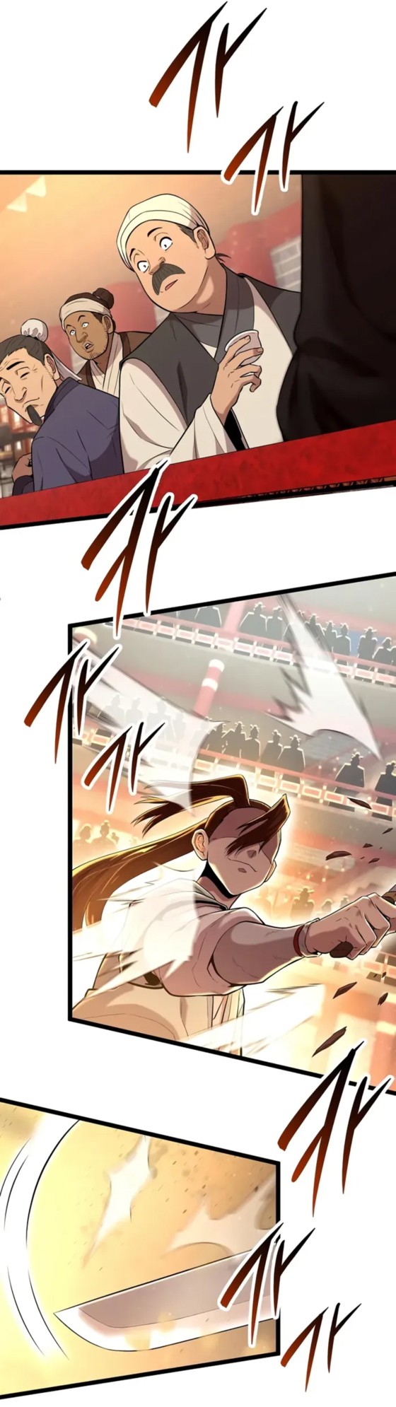 Legend of the Tang Clan ตอนที่ 11 14