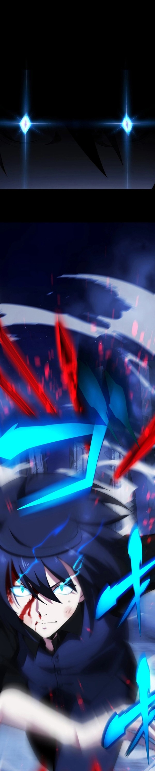 Avenger of Mystical Eyes Blood Parasite ตอนที่ 20 42