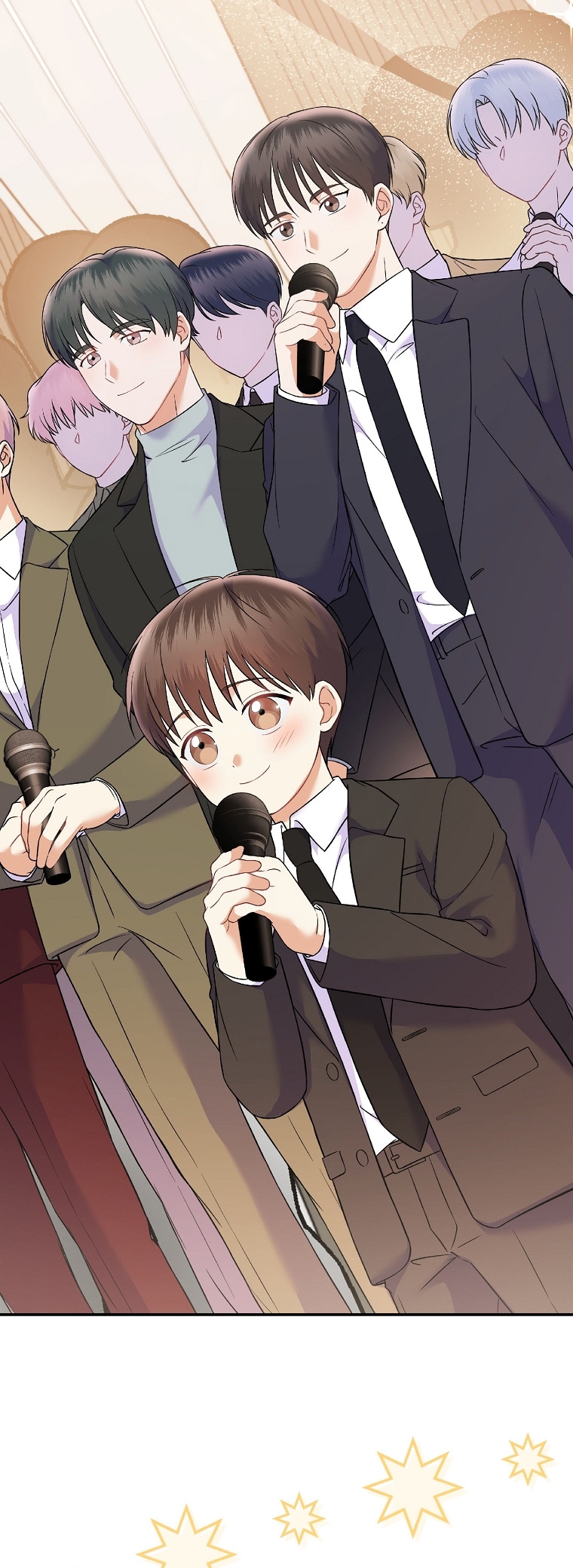 Superstar From Age 0 ตอนที่ 71 7